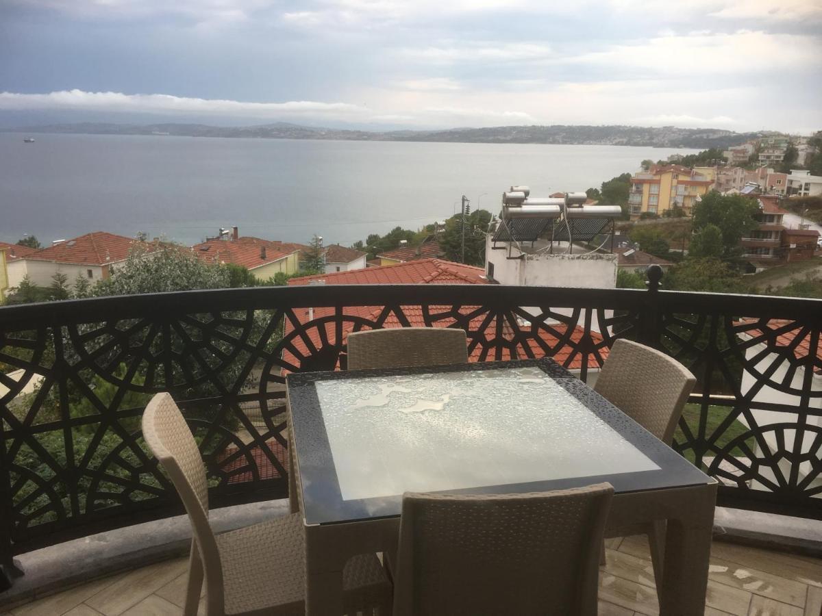 Apartment Yelken Sinop