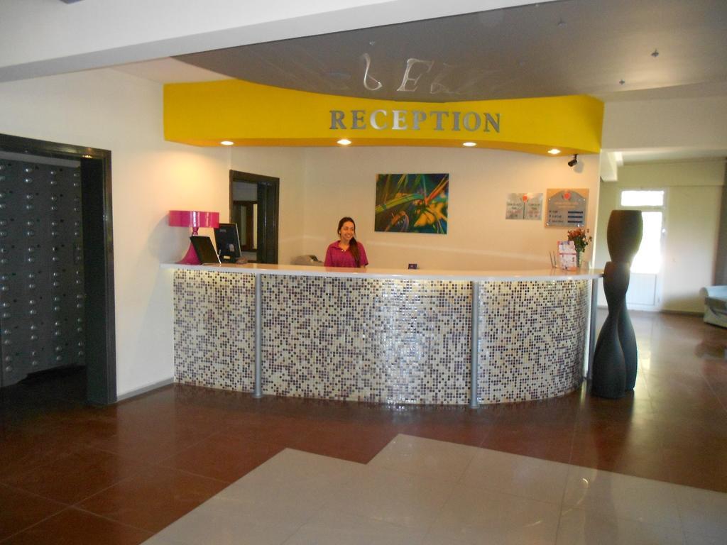 Pigale Family Club Resort 3*