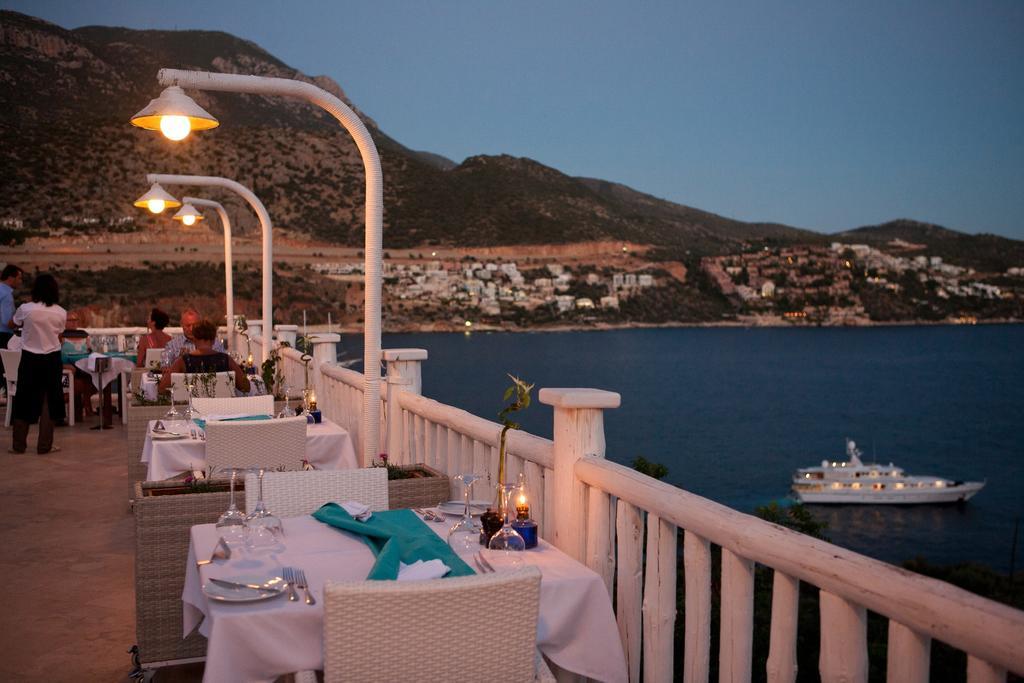 Likya & - Adults Only Kalkan