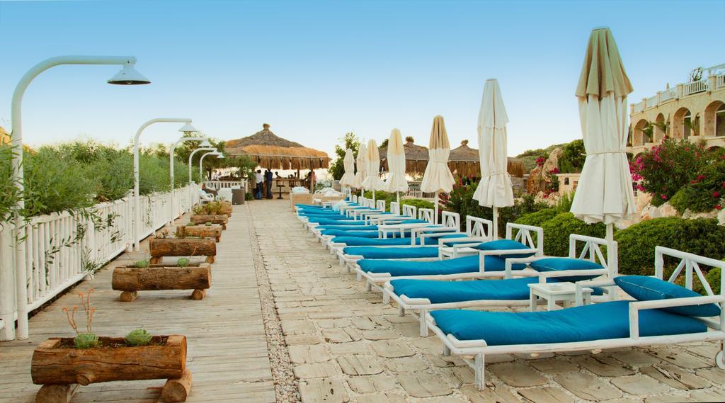 Likya & - Adults Only Kalkan