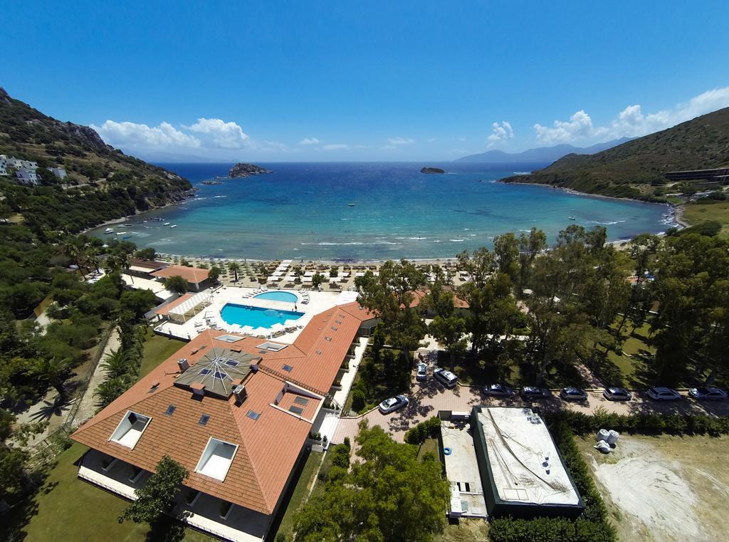 Hotel Palm Bay Emecik