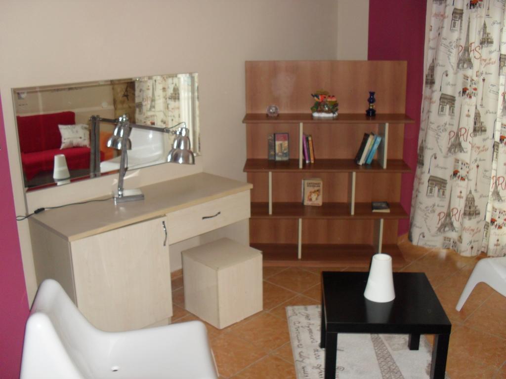 Aparthotel Bodroom Gumbet