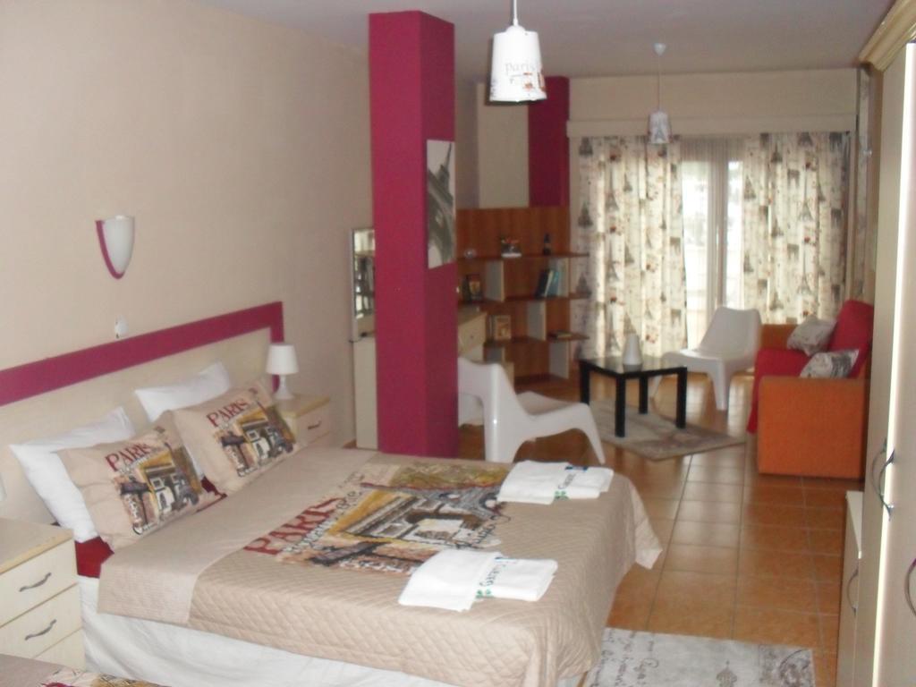 Bodroom Gumbet