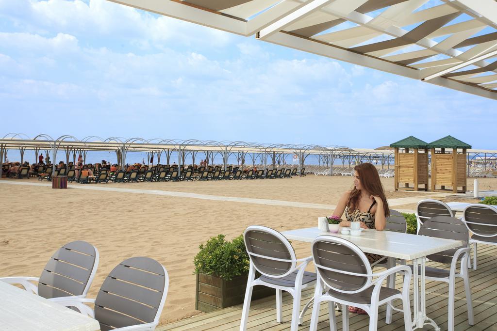 Resort Novum Garden Side