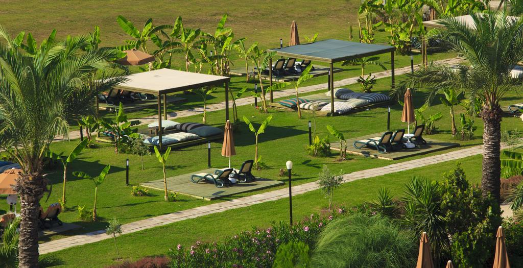 Novum Garden Resort Side