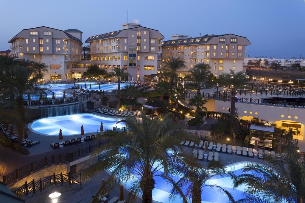 Novum Garden 5*