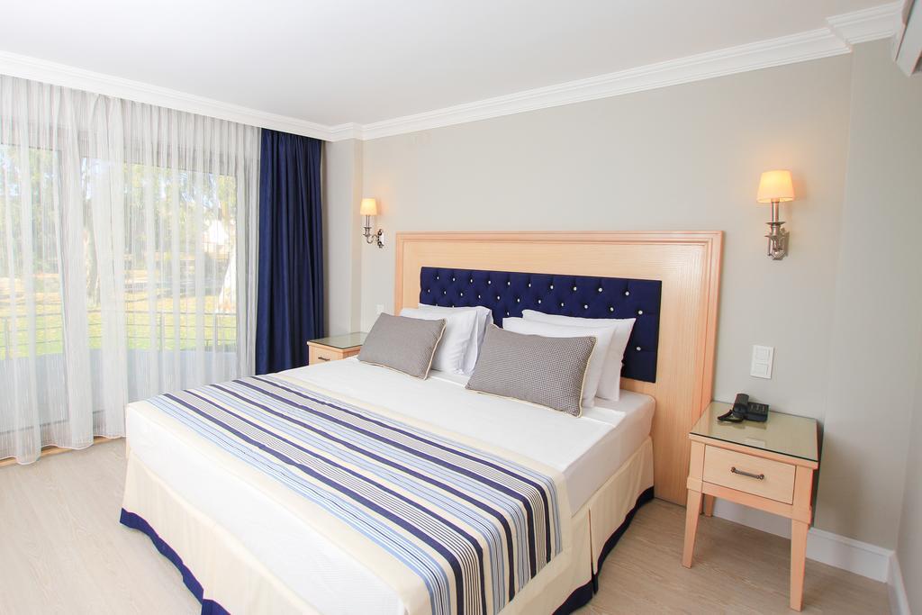 Palm Bay Hotel