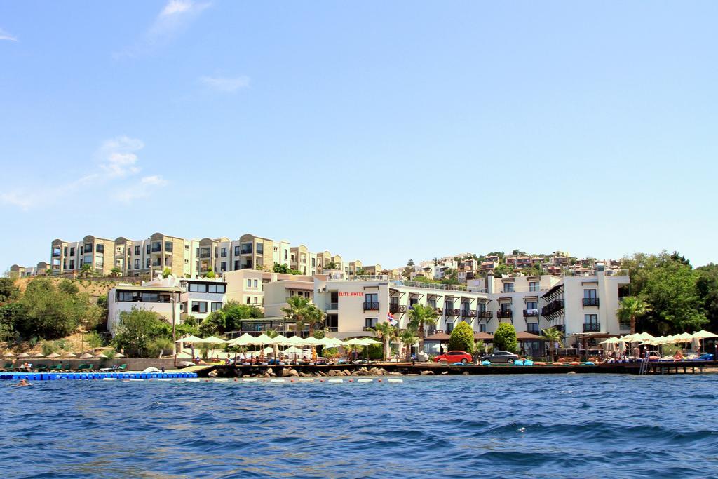 Hotel Elite Bodrum