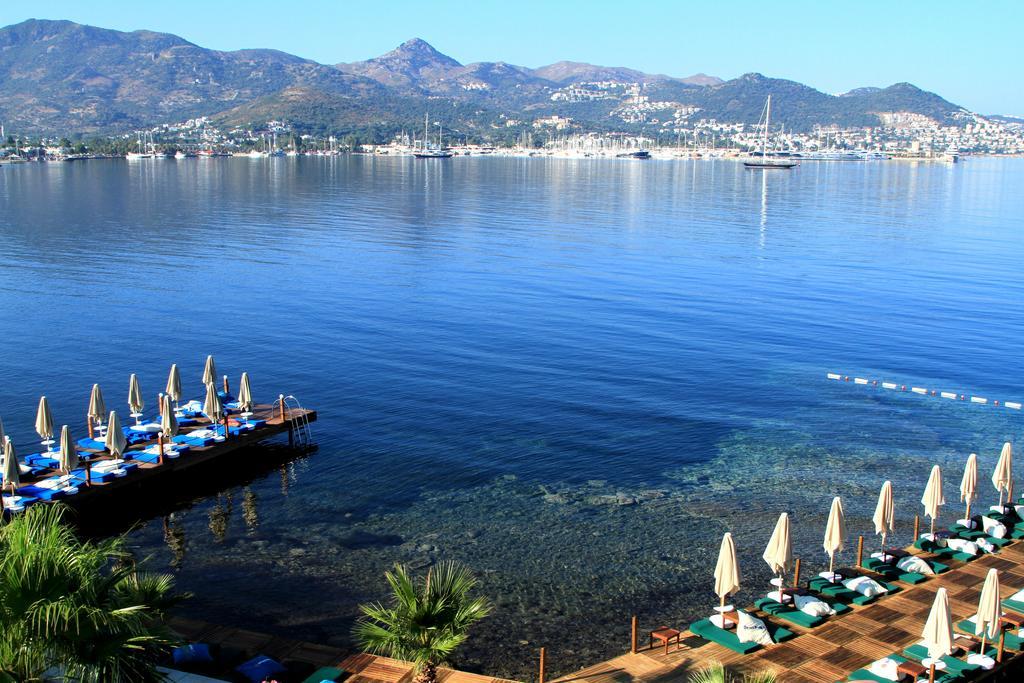 Elite Bodrum