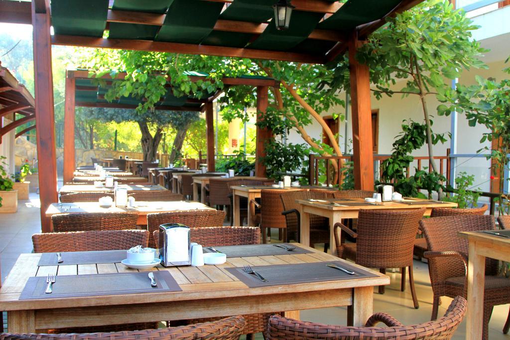 Elite Bodrum Hotel Yalikavak