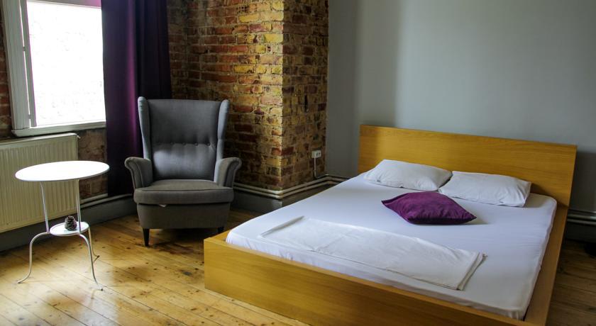 World House Boutique Galata 3*