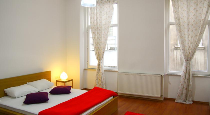 World House Boutique Galata 3*