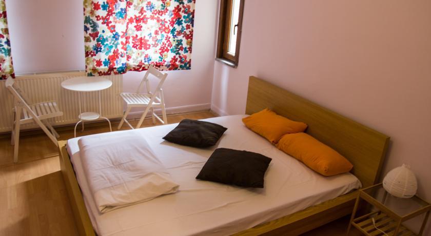 Hotel World House Boutique Galata Istanbul