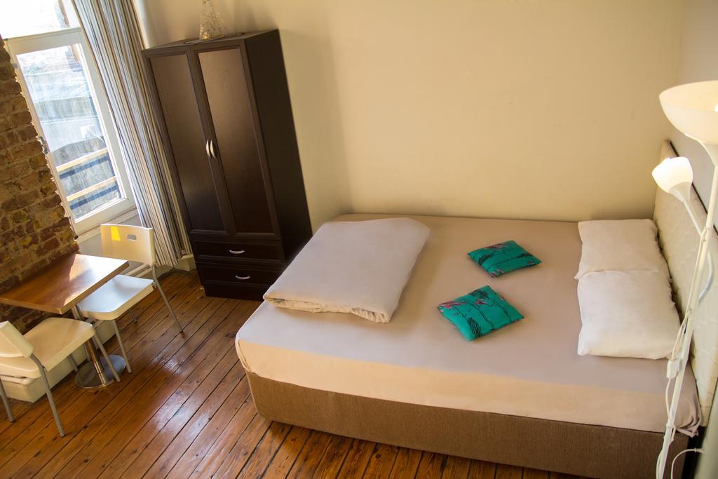 World House Boutique Galata Hotel