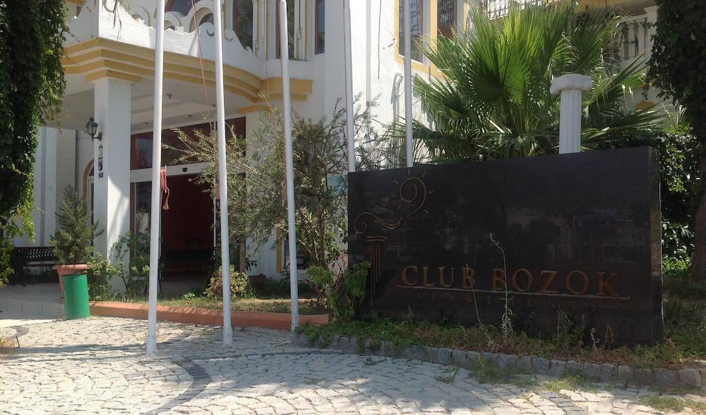 Club Bozok Aparthotel