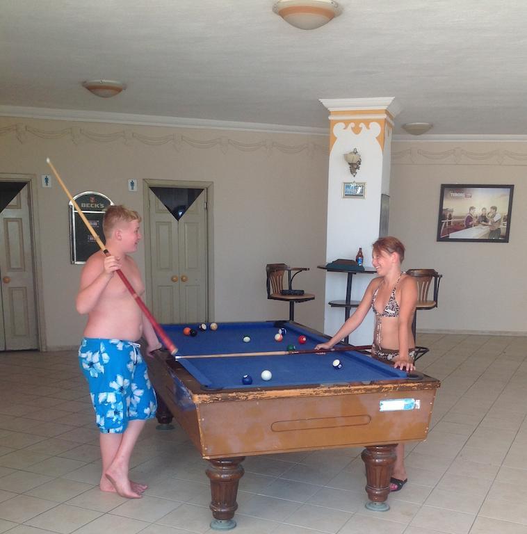 Club Bozok 3* Gumbet