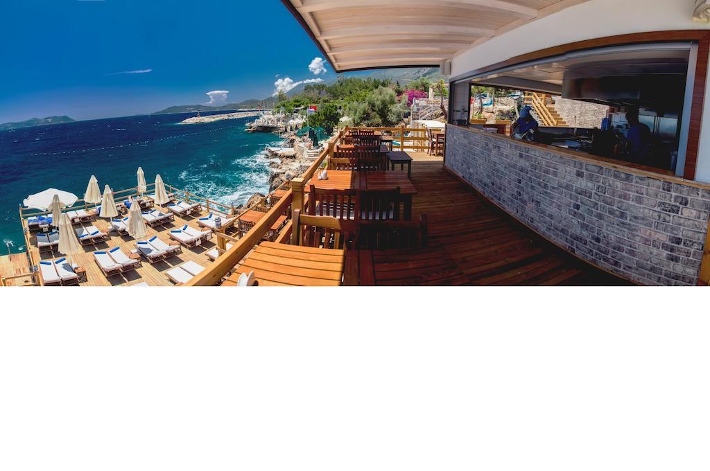Hotel Sea View 3*