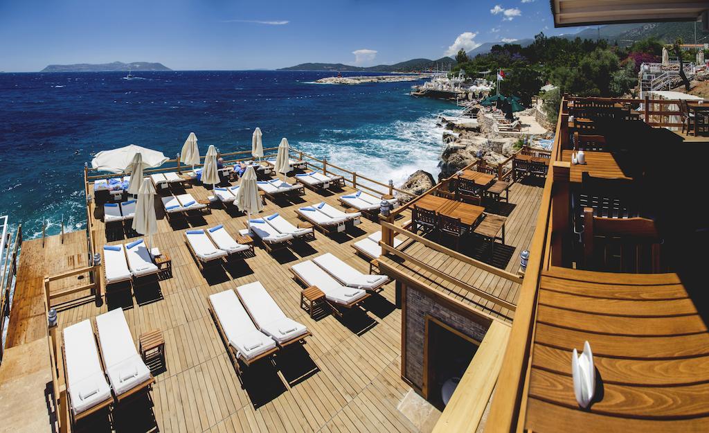 Hotel Sea View Kas