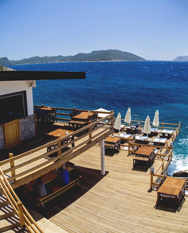 Sea View 3* Kas