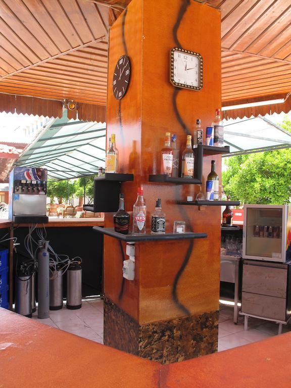 Dream Park Aparthotel Titreyengol