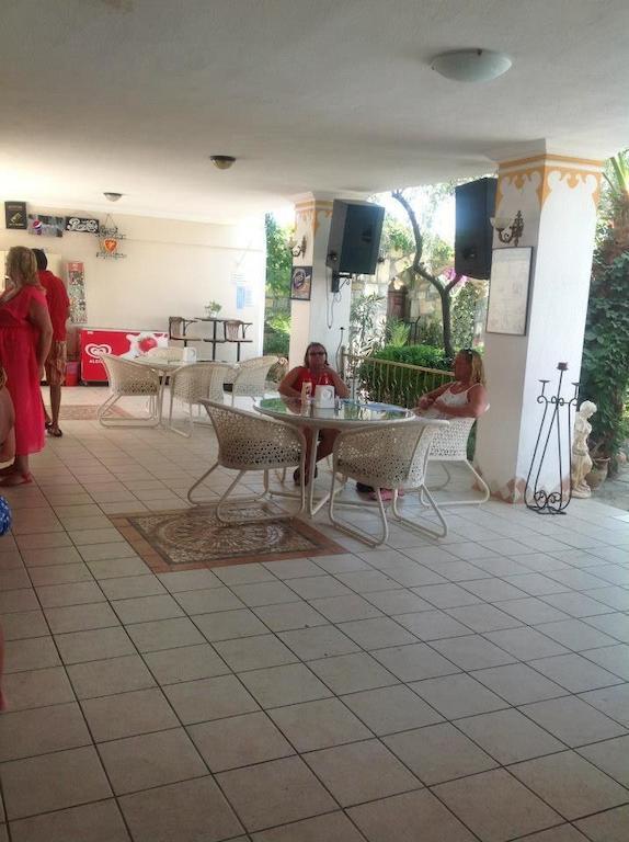 Aparthotel Club Bozok