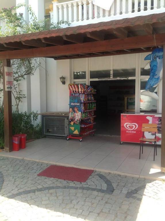 Aparthotel Club Bozok 3*