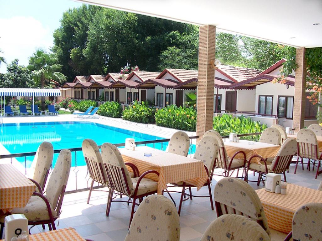 Hotel Hulusi *