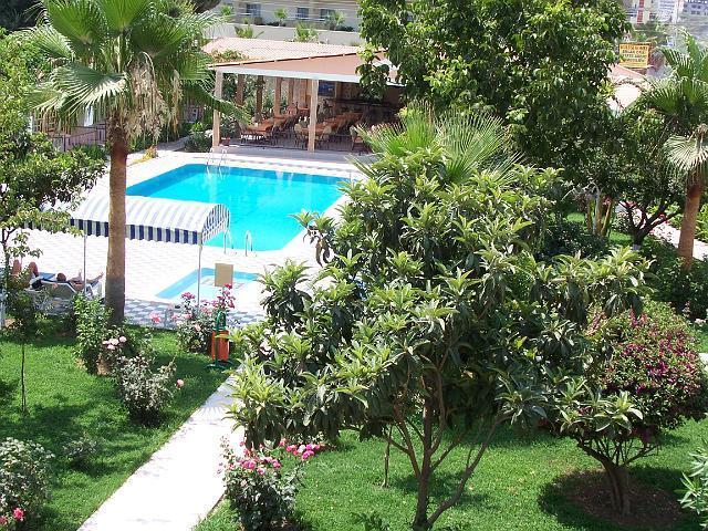 Hotel Hulusi
