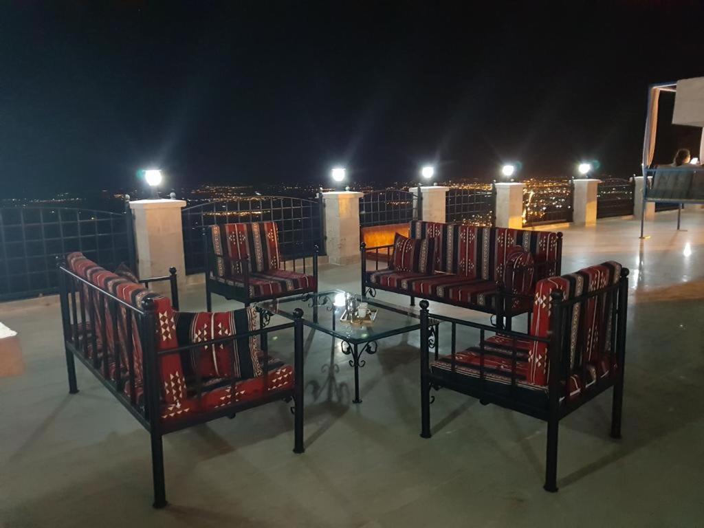 Tarihi Ulu Cami Yani, Tarihi Villa Mardin