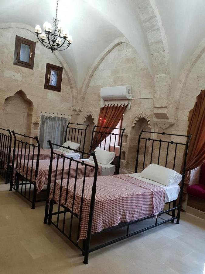 Tarihi Ulu Cami Yani, Tarihi