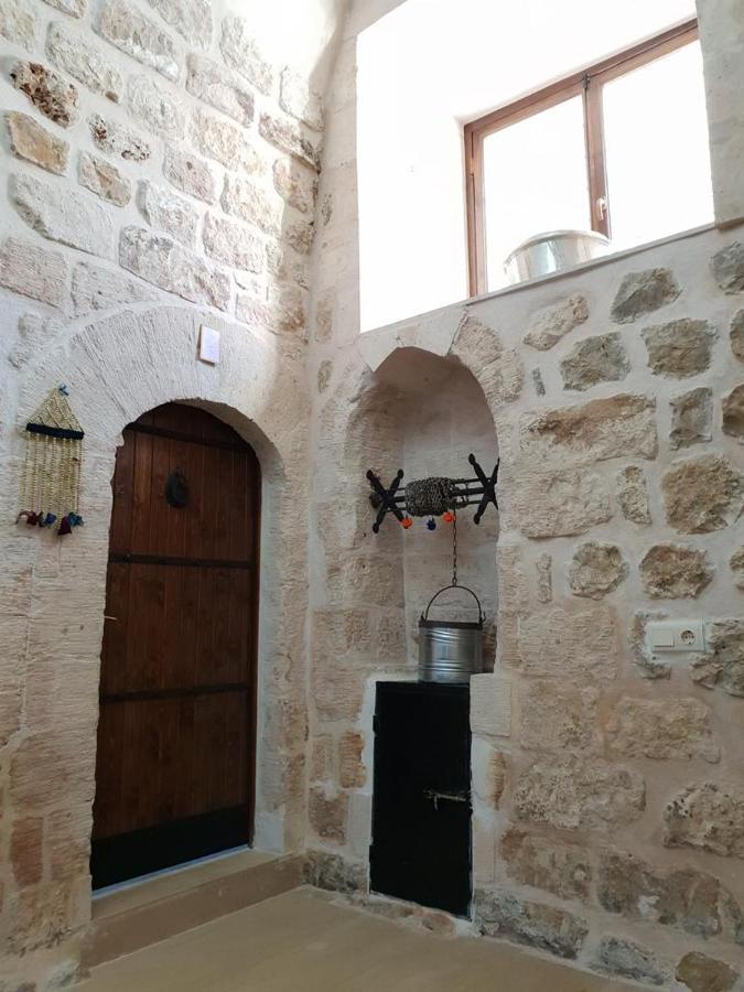Tarihi Ulu Cami Yani, Tarihi Mardin