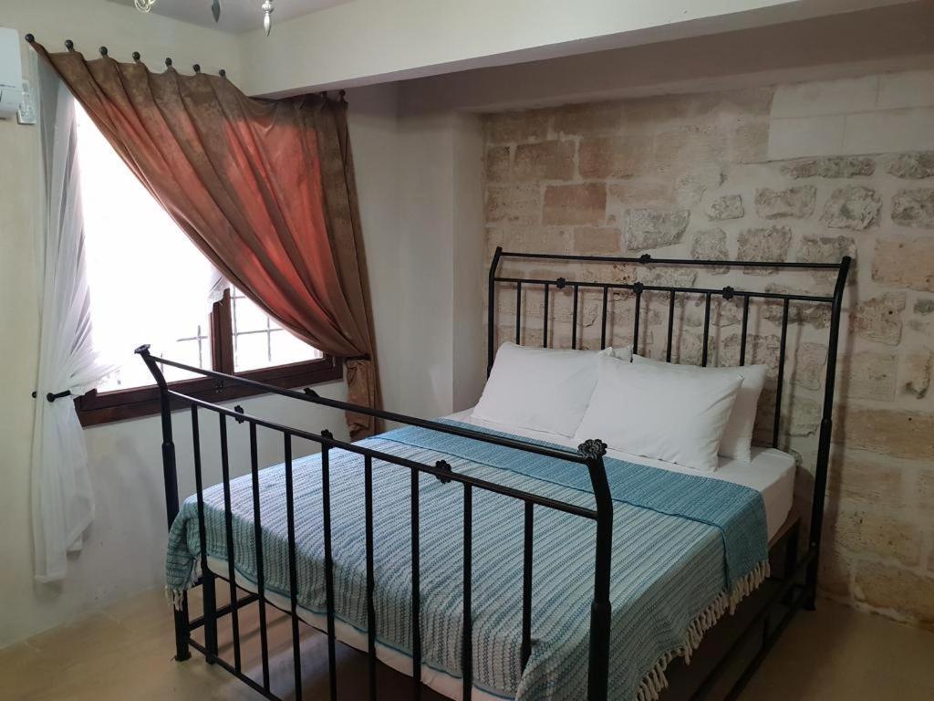 Villa Tarihi Ulu Cami Yani, Tarihi