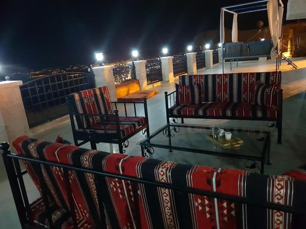 Tarihi Ulu Cami Yani, Tarihi Villa Mardin