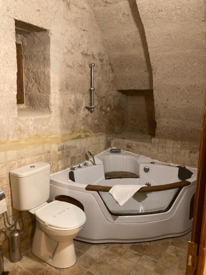 Bed & Breakfast Monte Cappa Cave House Urgup