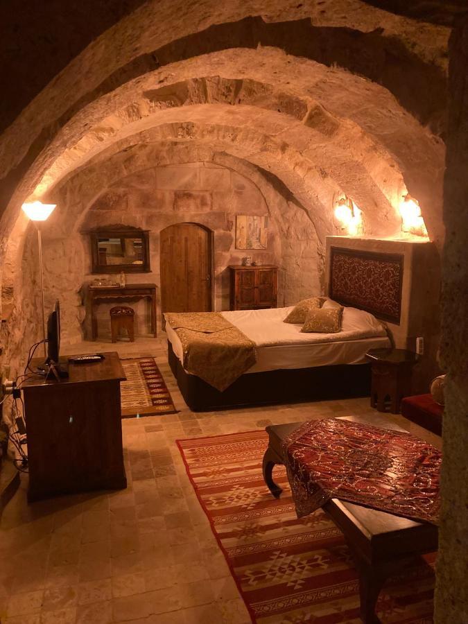 Bed & Breakfast Monte Cappa Cave House 3*