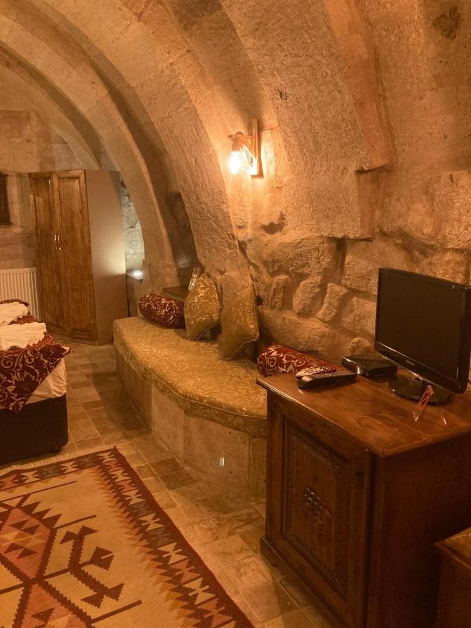 Monte Cappa Cave House 3* Urgup