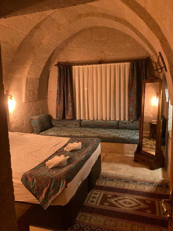 Monte Cappa Cave House Urgup