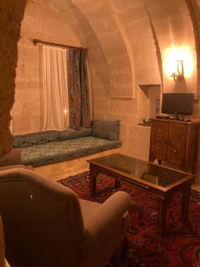 Bed & Breakfast Monte Cappa Cave House Urgup