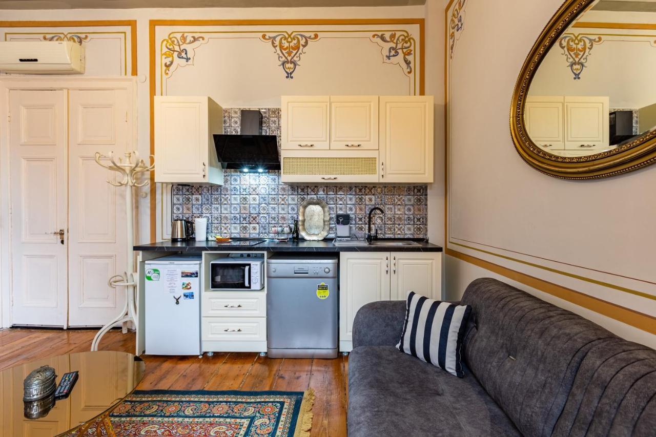 Aparthotel Ali Pasha Apartment Istanbul