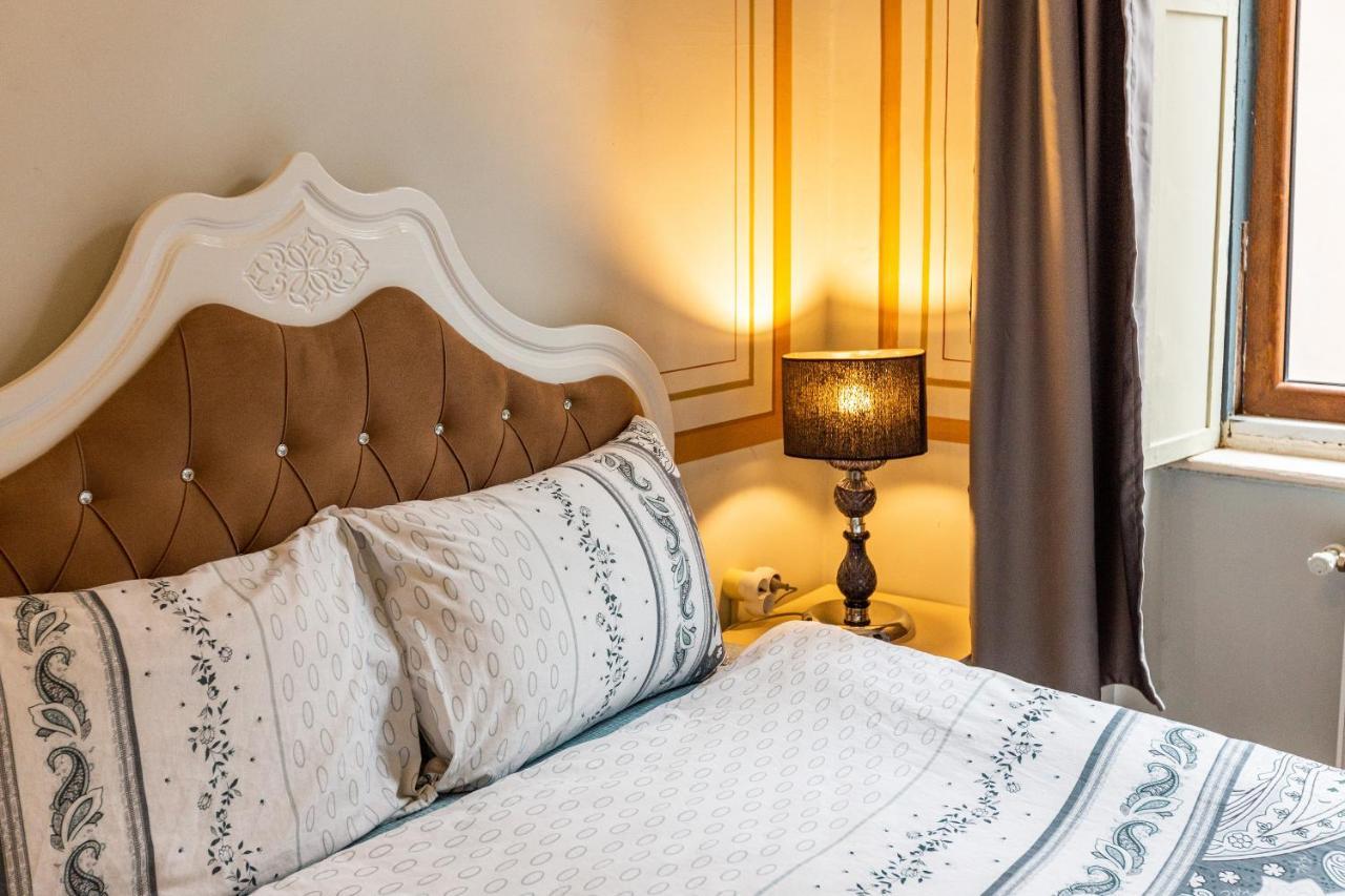 Ali Pasha Apartment Aparthotel Istanbul