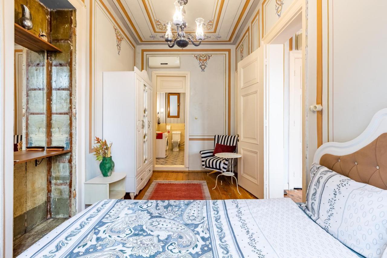 Aparthotel Ali Pasha Apartment Istanbul
