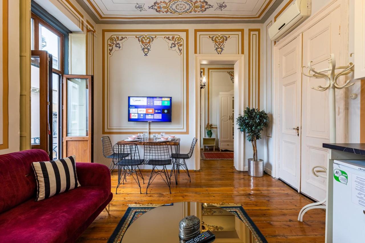 Ali Pasha Apartment Aparthotel Istanbul
