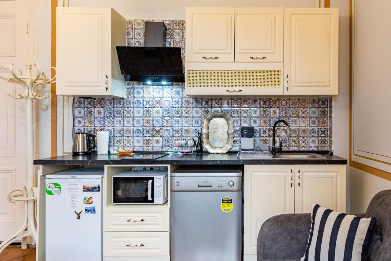 Aparthotel Ali Pasha Apartment 3*