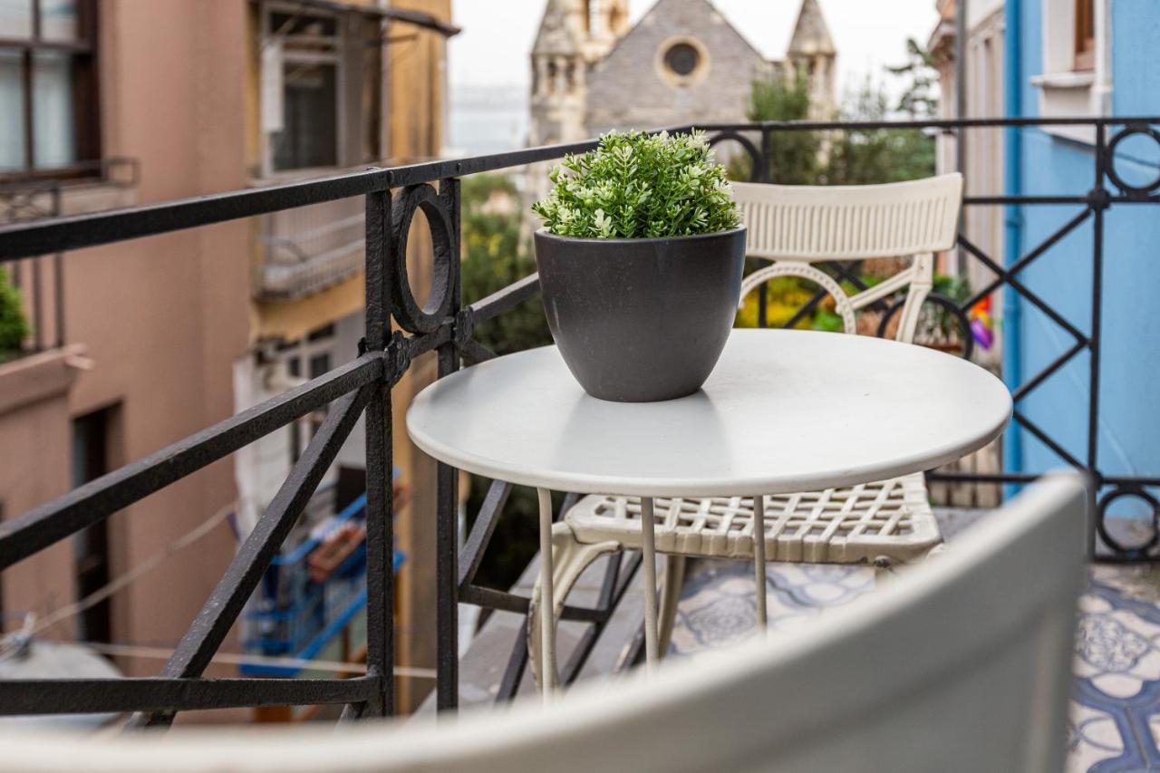Aparthotel Ali Pasha Apartment 3*
