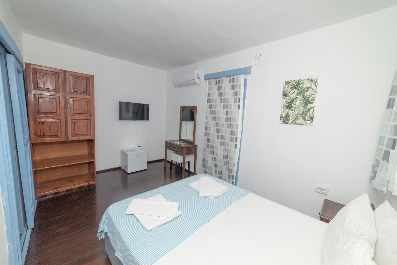 Panorama Bodrum Hotel Golturkbuku