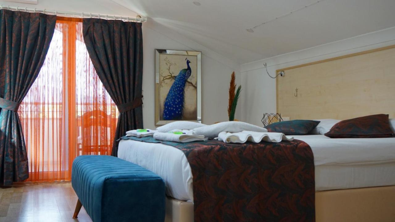 Seril 2 Hotel Fethiye