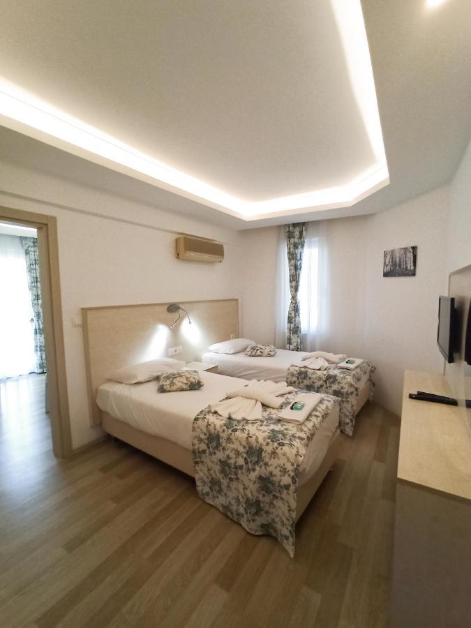 Seril 2 Hotel Fethiye