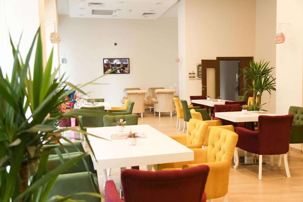 Hotel Cebeci Grand