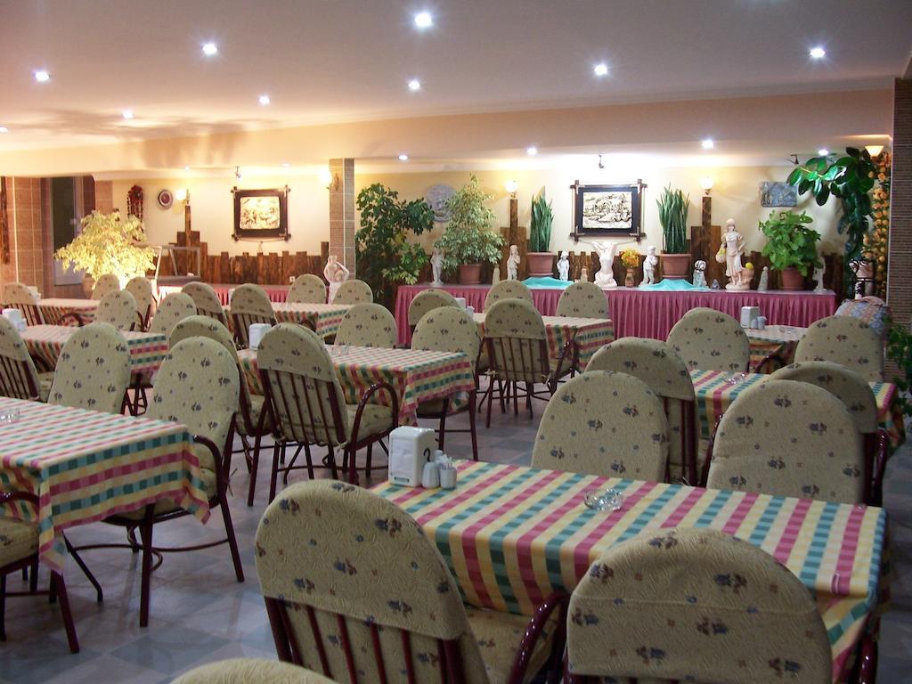 Hotel Hulusi