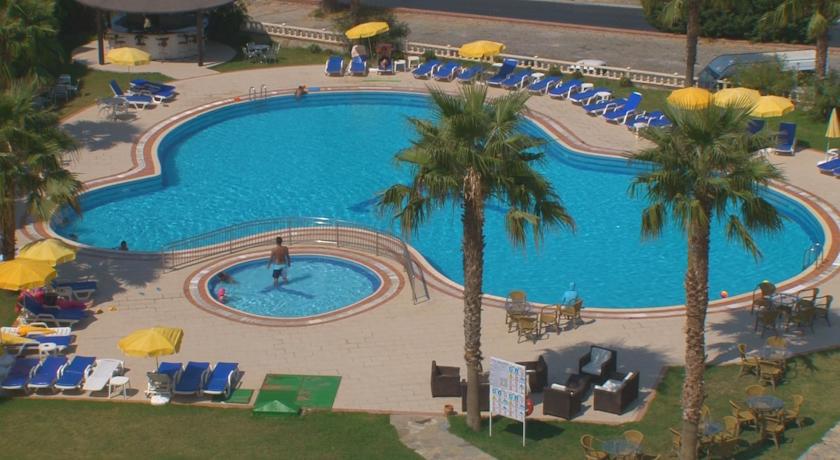 Hotel Royal Palace Kusadasi